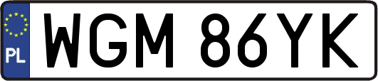 WGM86YK