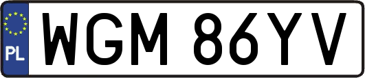 WGM86YV
