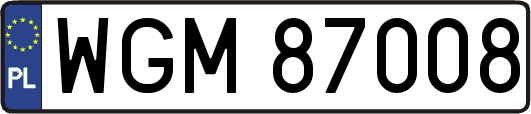 WGM87008