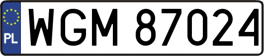 WGM87024
