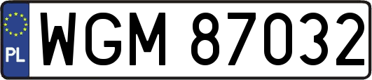 WGM87032