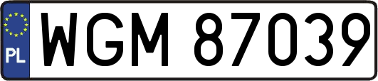 WGM87039