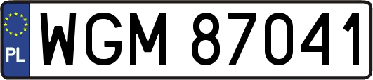 WGM87041