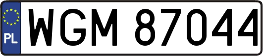 WGM87044