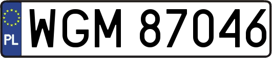 WGM87046