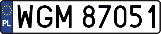 WGM87051