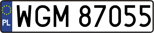 WGM87055