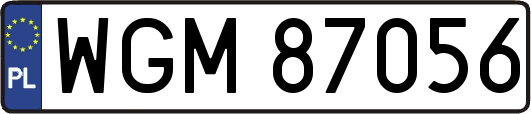 WGM87056