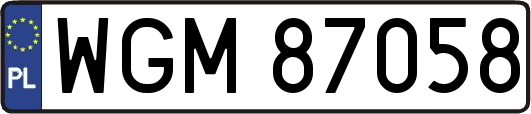 WGM87058