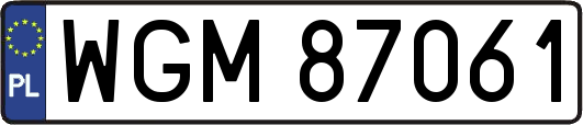 WGM87061