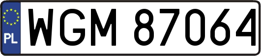 WGM87064