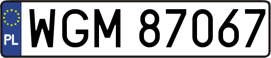WGM87067