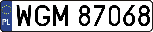WGM87068