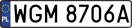 WGM8706A