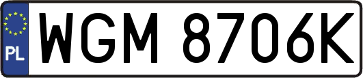 WGM8706K