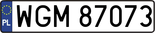 WGM87073
