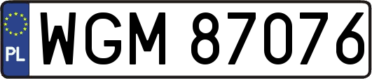 WGM87076