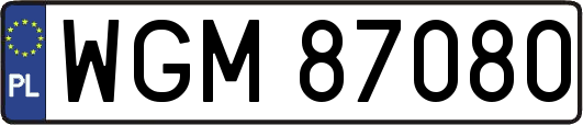WGM87080