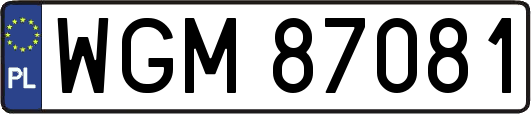 WGM87081