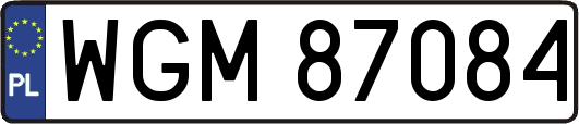 WGM87084