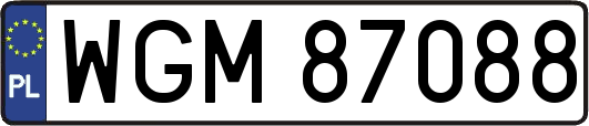 WGM87088