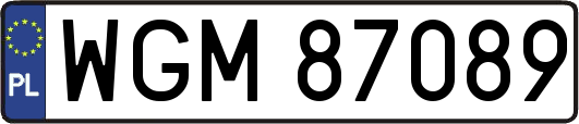 WGM87089