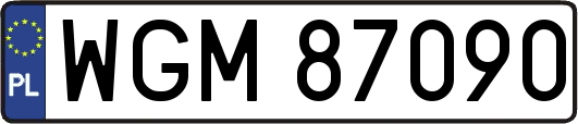 WGM87090