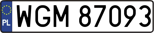 WGM87093