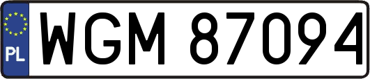 WGM87094
