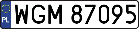 WGM87095