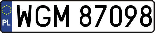 WGM87098