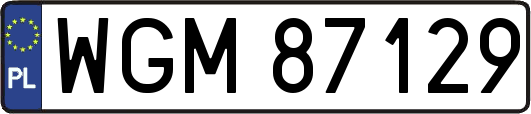 WGM87129
