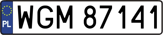 WGM87141