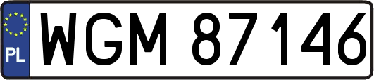 WGM87146
