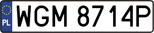 WGM8714P