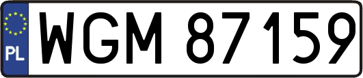 WGM87159