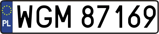 WGM87169