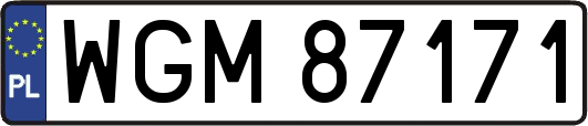 WGM87171