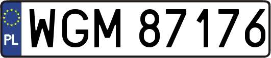 WGM87176