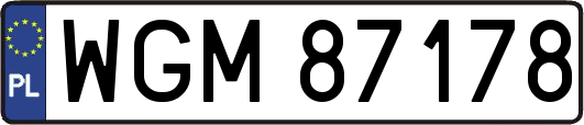 WGM87178
