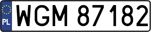WGM87182