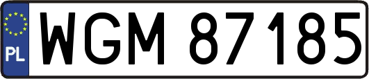 WGM87185