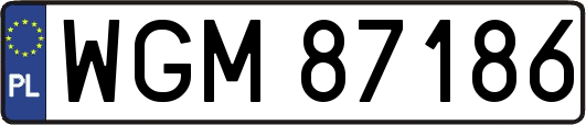 WGM87186