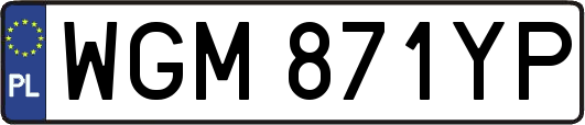 WGM871YP