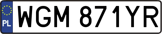 WGM871YR