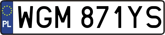 WGM871YS