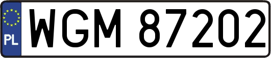 WGM87202