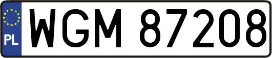 WGM87208