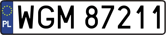 WGM87211