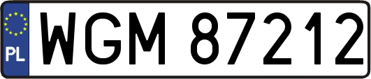 WGM87212